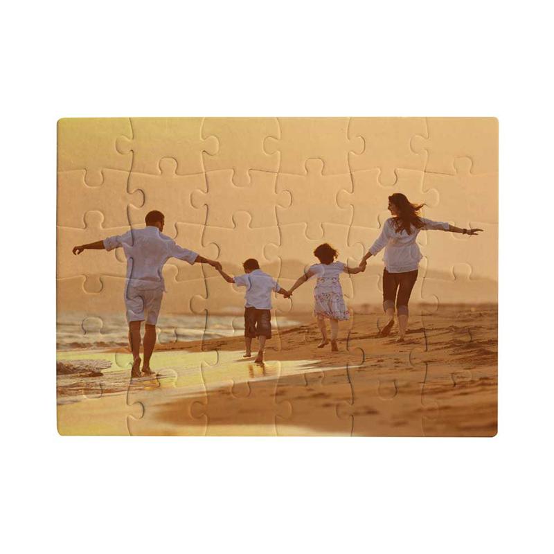 Card Board Puzzles printing services