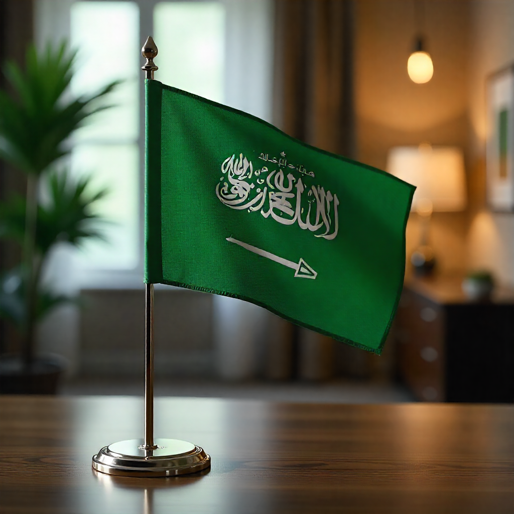 Shop Customized Corporate Gifts For This Saudi Arabia National Day 2025 ...